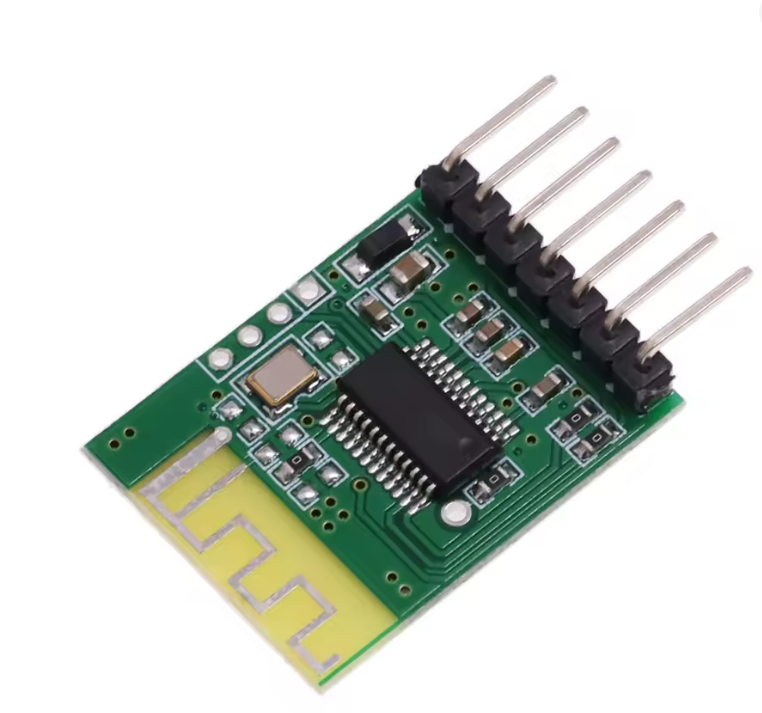 Module Audio Bluetooth 4.0